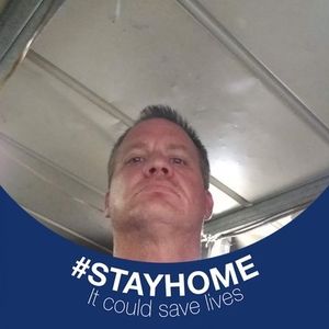 Meet your Posher, Tim